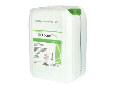 Syngenta COLZOR TRIO 20 l Kanister Syngenta COLZOR TRIO 20 l Kanister