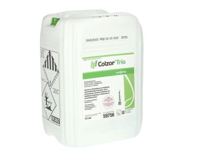 Syngenta COLZOR TRIO 20 l Kanister Syngenta COLZOR TRIO 20 l Kanister