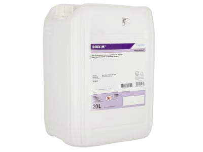CERTIS BIOX-M 20 l Kanister CERTIS BIOX-M 20 l Kanister