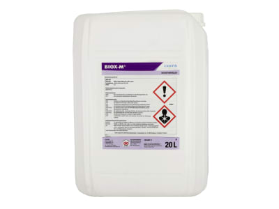 CERTIS BIOX-M 20 l Kanister CERTIS BIOX-M 20 l Kanister