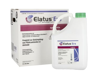 Syngenta ELATUS ERA 10 l Kanister 
