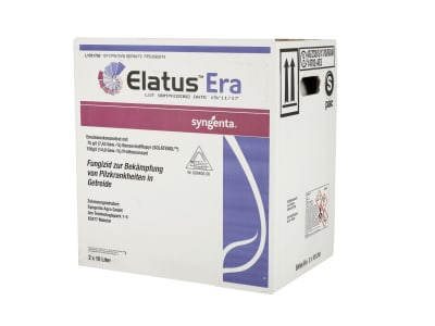 Syngenta ELATUS ERA 10 l Kanister 