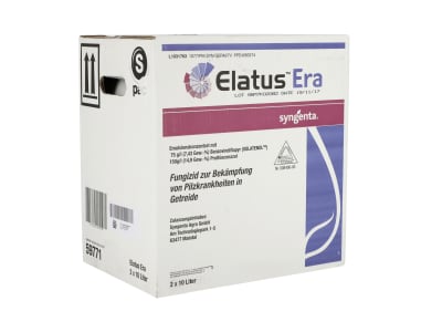 Syngenta ELATUS ERA 10 l Kanister 