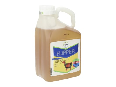 Bayer Flipper 5 l Kanister Bayer Flipper 5 l Kanister