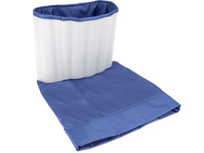 Heijmul Ersatztuch für Pflückbox  10 kg 
