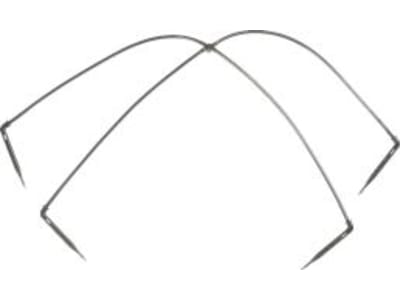 NETAFIM™ Spinne montiert (ohne Tropfer) NETAFIM™ Spinne montiert (ohne Tropfer)