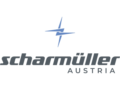 scharmüller Logo