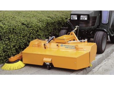 Wiedenmann® Kehrmaschine "Combi Clean 2350" Wiedenmann® Kehrmaschine "Combi Clean 2350"
