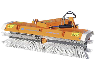 Wiedenmann® Kehrmaschine "Combi Clean 2350" Wiedenmann® Kehrmaschine "Combi Clean 2350"