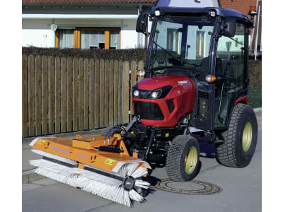 Wiedenmann® Kehrmaschine "Combi Clean 2350" Wiedenmann® Kehrmaschine "Combi Clean 2350"