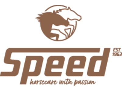 SPEED Logo