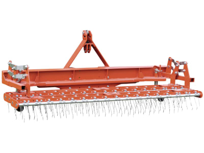 Wiedenmann® Rasenstriegel "Terra Rake"