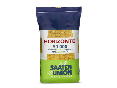 Mais-Saatgut Saaten Union HORIZONTE (ca. S200 ca. K200) Mais-Saatgut Saaten Union HORIZONTE (ca. S200 ca. K200)
