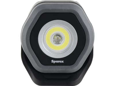 LED-Akku-Arbeitsleuchte "Twin Beam", 162184 LED-Akku-Arbeitsleuchte "Twin Beam", 162184