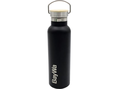 BayWa Thermosflasche 480 ml für Sommer und Winter BayWa Thermosflasche 480 ml für Sommer und Winter