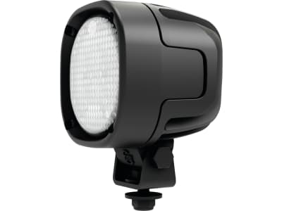TYRI LED-Arbeitsscheinwerfer "0909" 1.450 lm 22 W, 9 – 16 V rechteckig, Funkentstörung CISPR 25 Klasse 5, LLU-018-1 TYRI LED-Arbeitsscheinwerfer "0909" 1.450 lm 22 W, 9 – 16 V rechteckig, Funkentstörung CISPR 25 Klasse 5, LLU-018-1