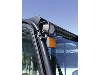 TYRI LED-Arbeitsscheinwerfer "0909" 1.450 lm 22 W, 9 – 16 V rechteckig, Funkentstörung CISPR 25 Klasse 5, LLU-018-1 TYRI LED-Arbeitsscheinwerfer "0909" 1.450 lm 22 W, 9 – 16 V rechteckig, Funkentstörung CISPR 25 Klasse 5, LLU-018-1