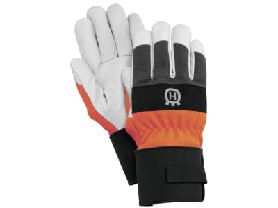 Husqvarna® Handschuh "Classic" mit Bund 10, 5996492-10 Husqvarna® Handschuh "Classic" mit Bund 10, 5996492-10
