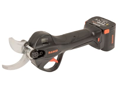 BAHCO Akku-Rebschere 21,6 V Typ BCL25IB Astschere BAHCO Akku-Rebschere 21,6 V Typ BCL25IB Astschere