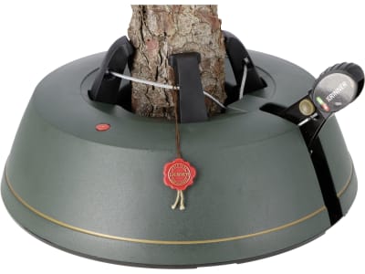 Krinner Christbaumständer Comfort Grip S Comfort Grip S   grün  