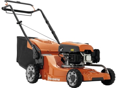 Husqvarna® Benzin-Rasenmäher "LC 247S" Schnittbreite 47 cm, 2,2 kW (3,0 PS), ohne Benzinkanister, 9705412-01