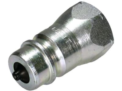 Hydraulikstecker "UDK" unter Druck kuppelbar, BG 03, M 22 x 1,5 IG Hydraulikstecker "UDK" unter Druck kuppelbar, BG 03, M 22 x 1,5 IG
