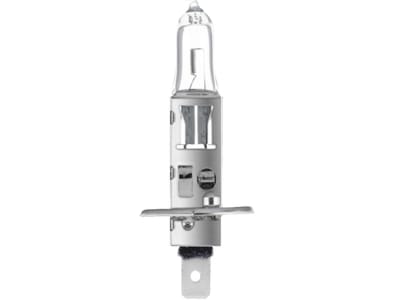 Hella® Halogenlampe H1, 12 V, 55 W, P14,5s, 8GH 002 089-133