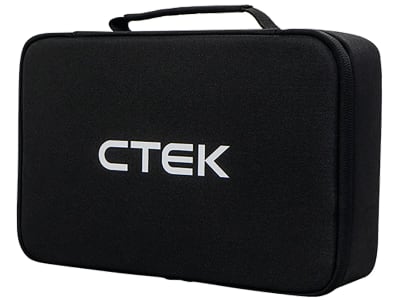 CTEK™ Aufbewahrungstasche "CS Free Bag" für Batterieladegerät "CS Free", 40-468 CTEK™ Aufbewahrungstasche "CS Free Bag" für Batterieladegerät "CS Free", 40-468