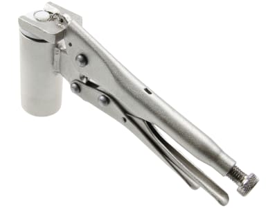 Öldruck-Ablasszange für Hydraulikstecker BG 03 Öldruck-Ablasszange für Hydraulikstecker BG 03