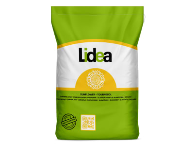 Sonnenblume Lidea ES EPIC Bio ungebeizt 150000 Körner/EH (HO) High-Oleic Sonnenblume Lidea ES EPIC Bio ungebeizt 150000 Körner/EH (HO) High-Oleic
