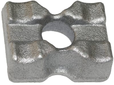 Druckstück für Kratzbodenkette 10 x 35 Welger Druckstück für Kratzbodenkette 10 x 35 Welger