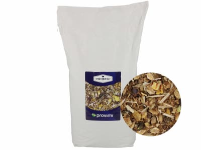  Provimüsli für Schweine Müsli 20 kg Sack