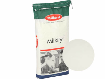 Milkivit Milkilyt Diättränke zur Stabilisierung des Wasser- u. Elektrolythaushalts Pulver 25 kg Sack Milkivit Milkilyt Diättränke zur Stabilisierung des Wasser- u. Elektrolythaushalts Pulver 25 kg Sack