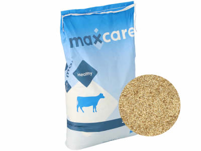 Milkivit Milkinal bambino Kälbermineralfutter für hofeigene Kälber- und Fressermischungen mit hohem Ca:P Verhältnis Pulver 25 kg Sack Milkivit Milkinal bambino Kälbermineralfutter für hofeigene Kälber- und Fressermischungen mit hohem Ca:P Verhältnis Pulver 25 kg Sack