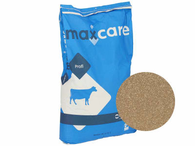Milkivit Milkinal 13 Mineralfutter mit Biotin für Milchvieh Pulver 25 kg Sack Milkivit Milkinal 13 Mineralfutter mit Biotin für Milchvieh Pulver 25 kg Sack
