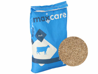 Milkivit Milkinal 5 Mineralfutter ohne Phosphor für Milchvieh Pulver 25 kg Sack Milkivit Milkinal 5 Mineralfutter ohne Phosphor für Milchvieh Pulver 25 kg Sack