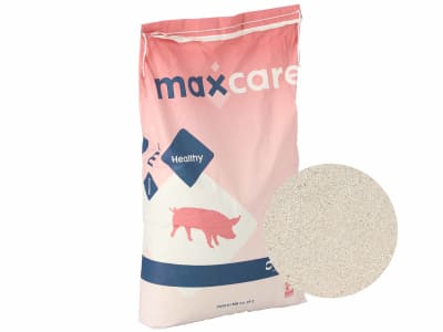 Milkivit Troumix SuperNova S Säugemineralfutter für Sauen, mit L-Carnitin und Aminosäuren Pulver 25 kg Sack