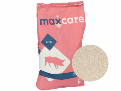 Milkivit Troumix M3 Mineralfutter für die Mittel- und Endmast mit Aminosäuren Pulver 25 kg Sack