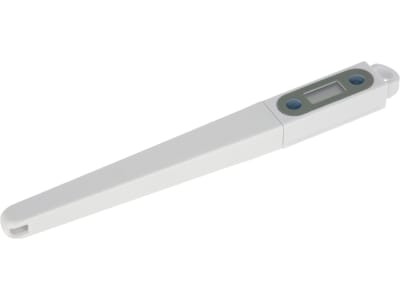 KERBL Digital-Thermometer zur Messung der Milchtemperatur, 15172 KERBL Digital-Thermometer zur Messung der Milchtemperatur, 15172