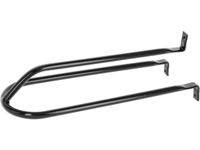 KERBL Sattelhalter für Sattelschrank schwarz, 32723 KERBL Sattelhalter für Sattelschrank schwarz, 32723