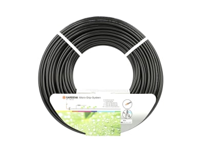 Gardena Micro-Drip-System Verteilerrohr 50 m 01348-20