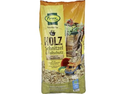 frux Bio Holzschnitzel Fallschutz frux Bio Holzschnitzel Fallschutz