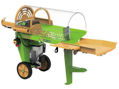 Posch® Holzspalter "Oscar E3-400-R" 6 t 400 V/3,0 kW, liegend, M6790NRL