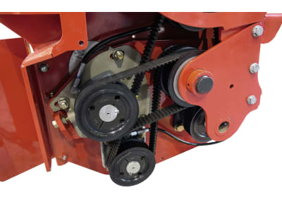 Pöttinger Scheibenmähwerk "NovaCat Classic" Dreipunktanbau, Front Pöttinger Scheibenmähwerk "NovaCat Classic" Dreipunktanbau, Front