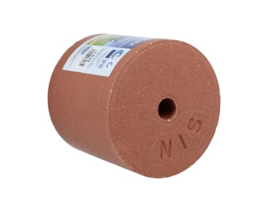 S.I.N. HELLAS ENERGOBLOCK Leckstein aus Meersalz mit dem Extra an Energie durch Dextrose für Pferde, Rinder, Schafe, Ziegen, Wild 5 kg Leckstein