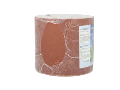 S.I.N. HELLAS ENERGOBLOCK Leckstein aus Meersalz mit dem Extra an Energie durch Dextrose für Pferde, Rinder, Schafe, Ziegen, Wild 5 kg Leckstein