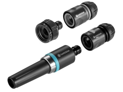 GARDENA Ecoline Grundausstattung Gardena Bewässerung GARDENA Ecoline Grundausstattung Gardena Bewässerung