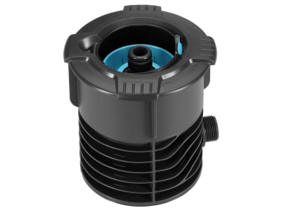 Gardena Sprinklersystem Anschlussdose   Gardena Bewässerung 08262-20