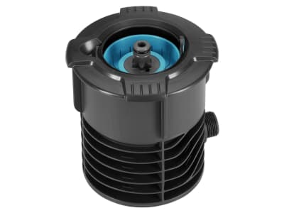 GARDENA Sprinklersystem Wassersteckdose Gardena Bewässerung GARDENA Sprinklersystem Wassersteckdose Gardena Bewässerung