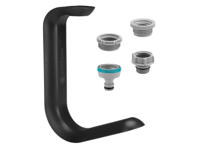 GARDENA Liano Schlauchaufbewahrung TapFix Gardena Bewässerung GARDENA Liano Schlauchaufbewahrung TapFix Gardena Bewässerung